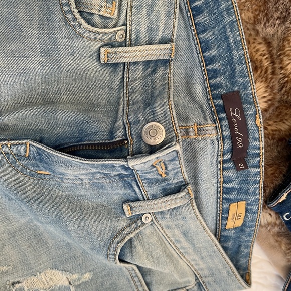Level 99 Liza skinny jeans 27 - Picture 3 of 5